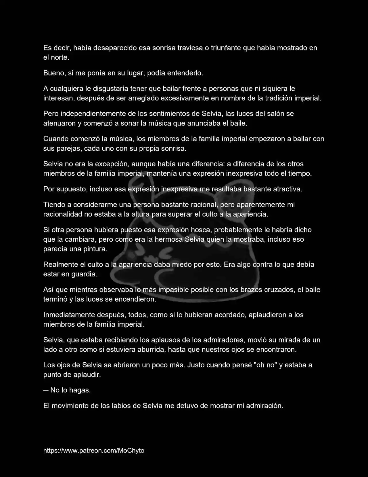 Me Confundieron Con Un Maestro De La Guerra (Novela) - Capítulo 22 - Página 6 - LectorTMOo