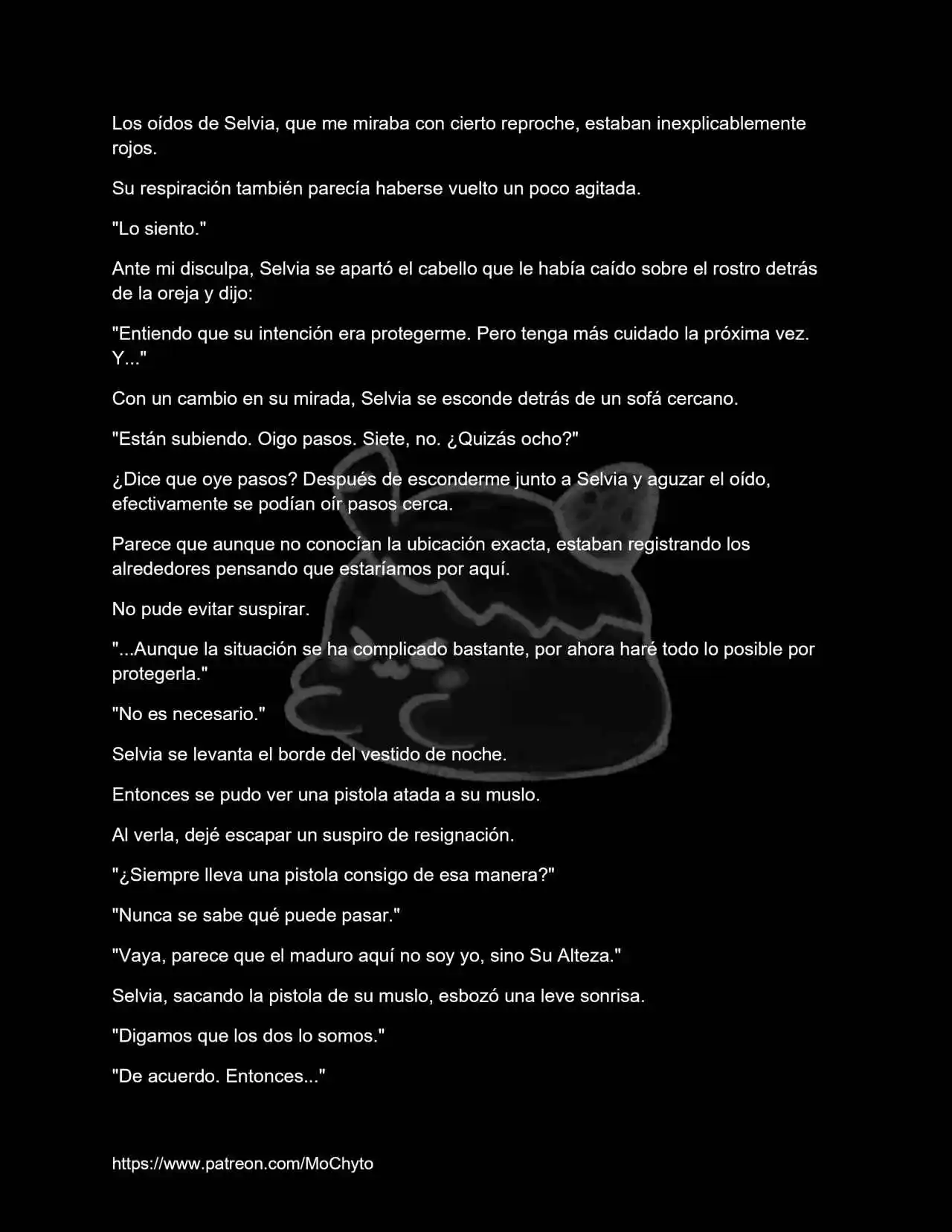 Me Confundieron Con Un Maestro De La Guerra (Novela) - Capítulo 22 - Página 10 - LectorTMOo