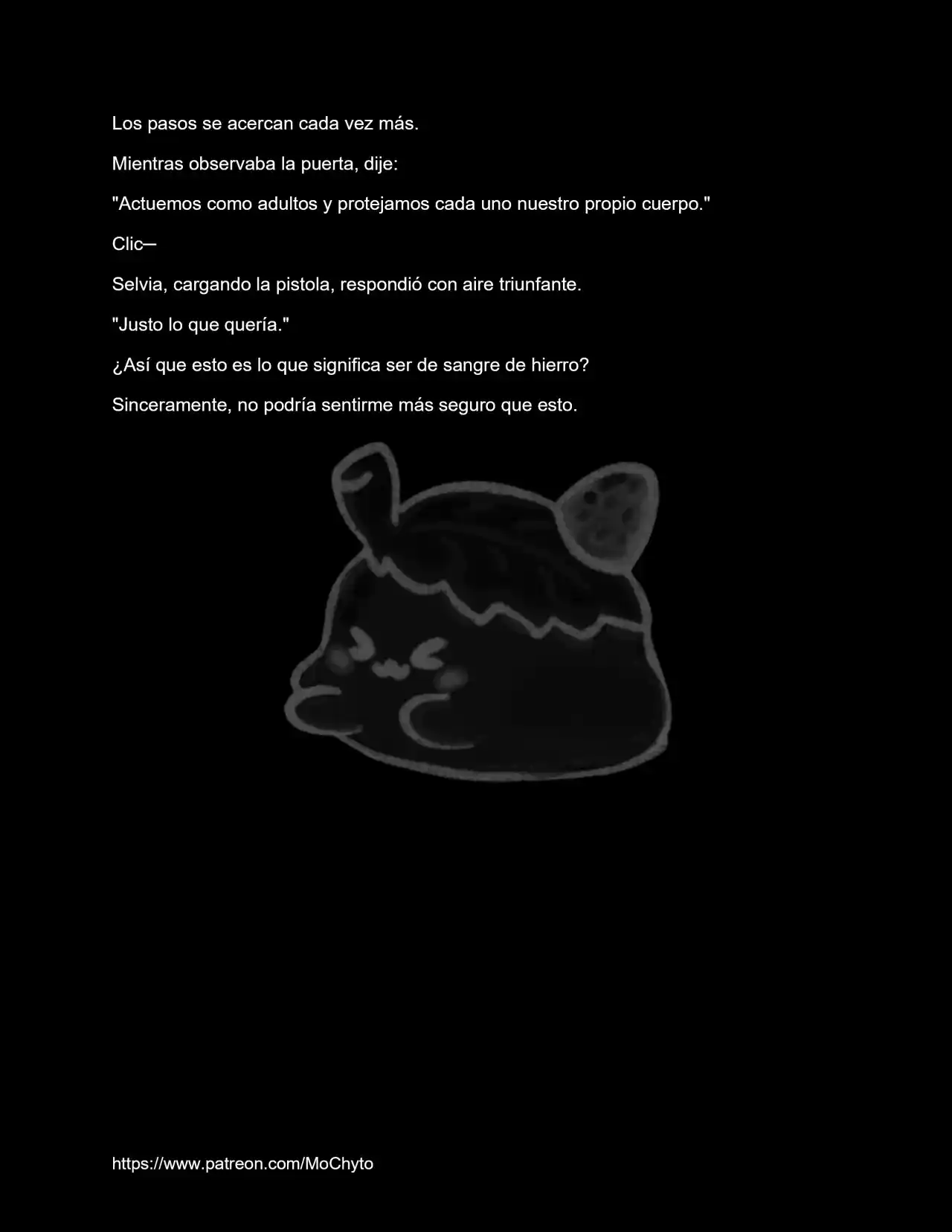 Me Confundieron Con Un Maestro De La Guerra (Novela) - Capítulo 22 - Página 11 - LectorTMOo