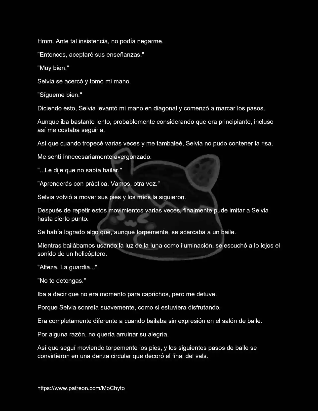 Me Confundieron Con Un Maestro De La Guerra (Novela) - Capítulo 23 - Página 9 - LectorTMOo