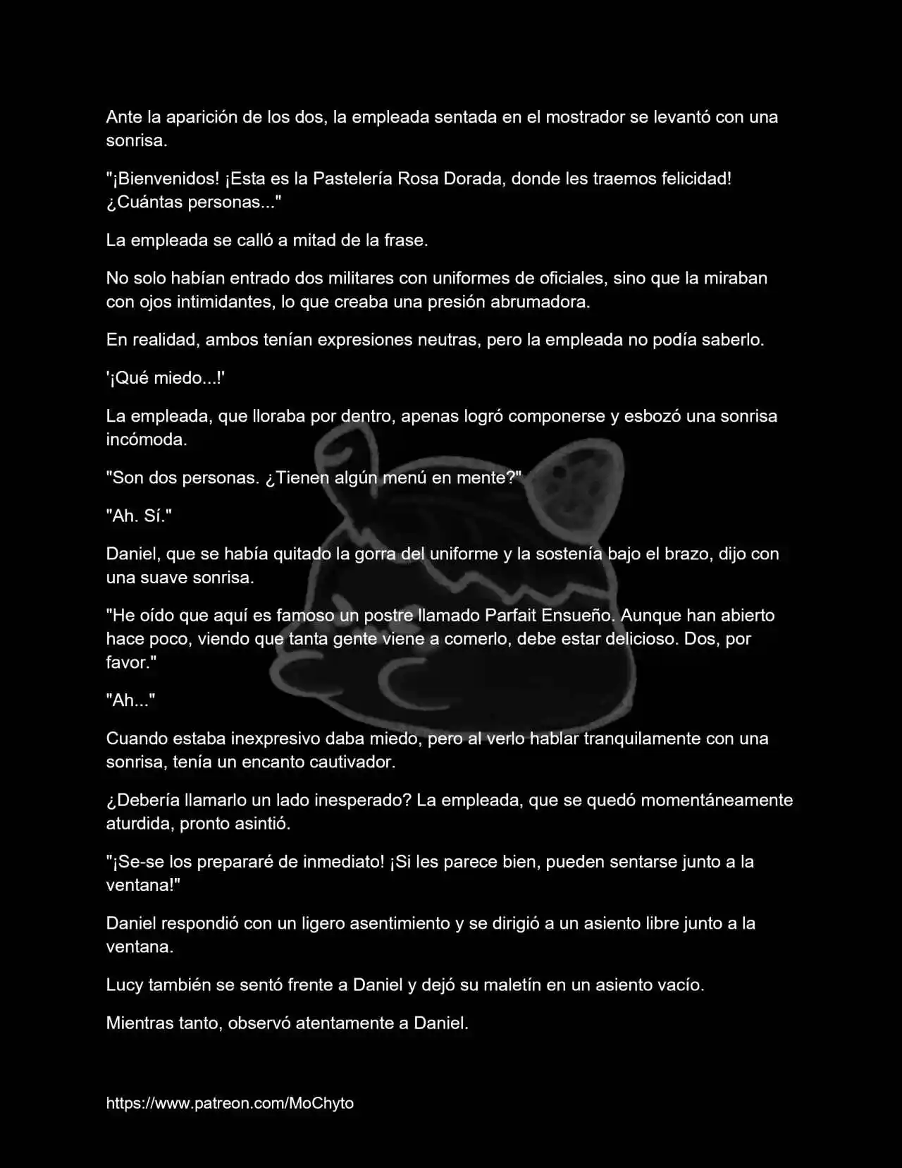 Me Confundieron Con Un Maestro De La Guerra (Novela) - Capítulo 29 - Página 3 - LectorTMOo