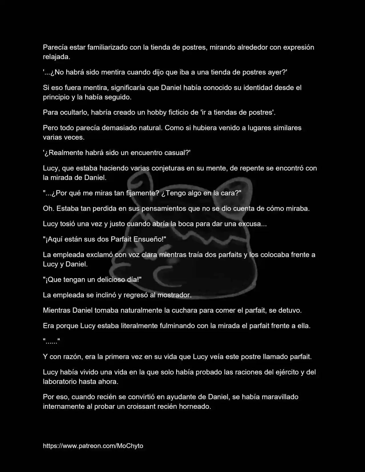 Me Confundieron Con Un Maestro De La Guerra (Novela) - Capítulo 29 - Página 4 - LectorTMOo