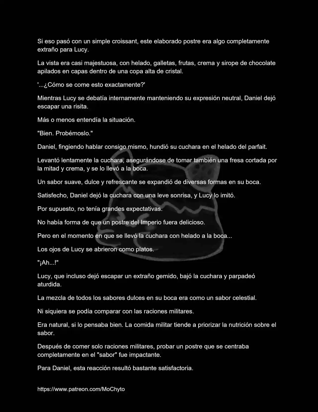 Me Confundieron Con Un Maestro De La Guerra (Novela) - Capítulo 29 - Página 5 - LectorTMOo