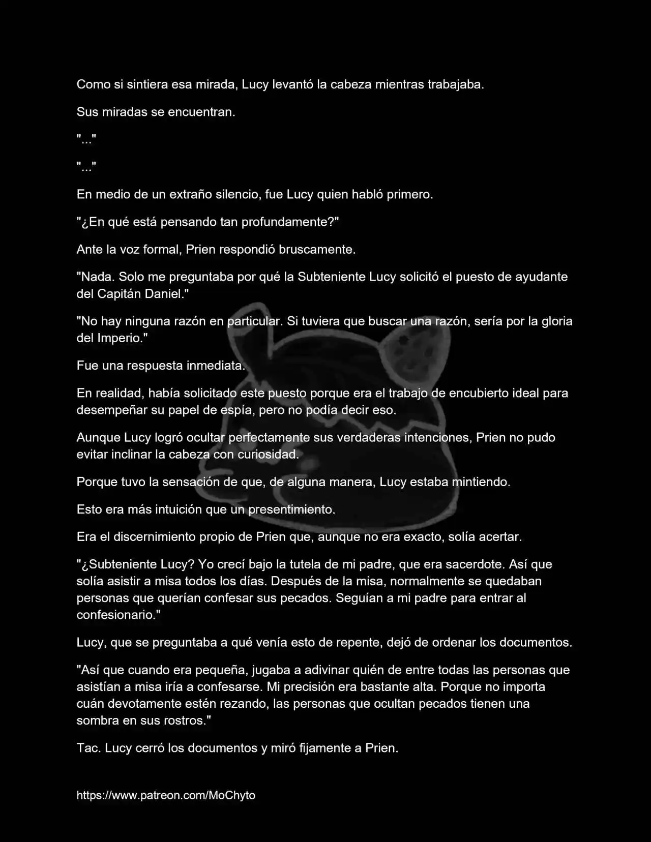 Me Confundieron Con Un Maestro De La Guerra (Novela) - Capítulo 31 - Página 7 - LectorTMOo