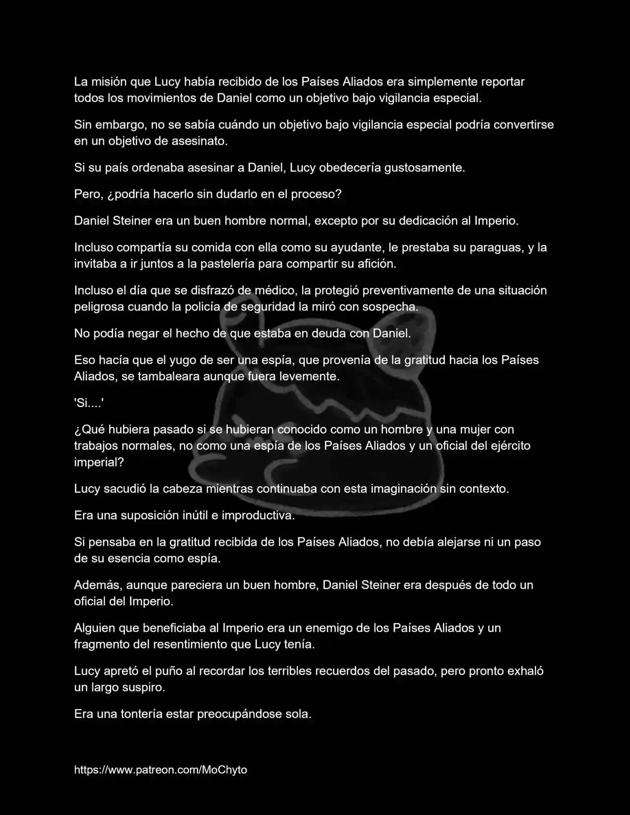 Me Confundieron Con Un Maestro De La Guerra (Novela) - Capítulo 36 - Página 3 - LectorTMOo