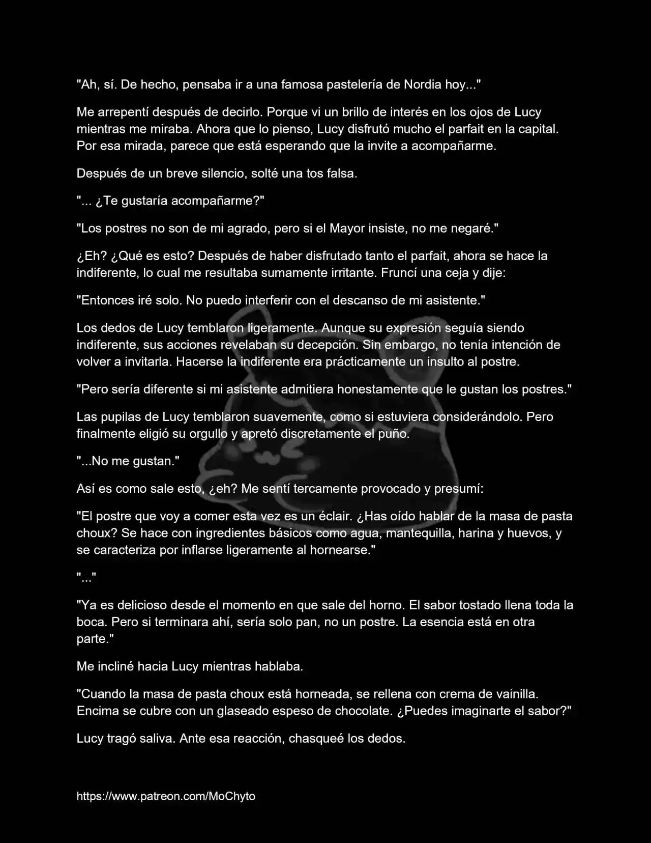 Me Confundieron Con Un Maestro De La Guerra (Novela) - Capítulo 41 - Página 4 - LectorTMOo