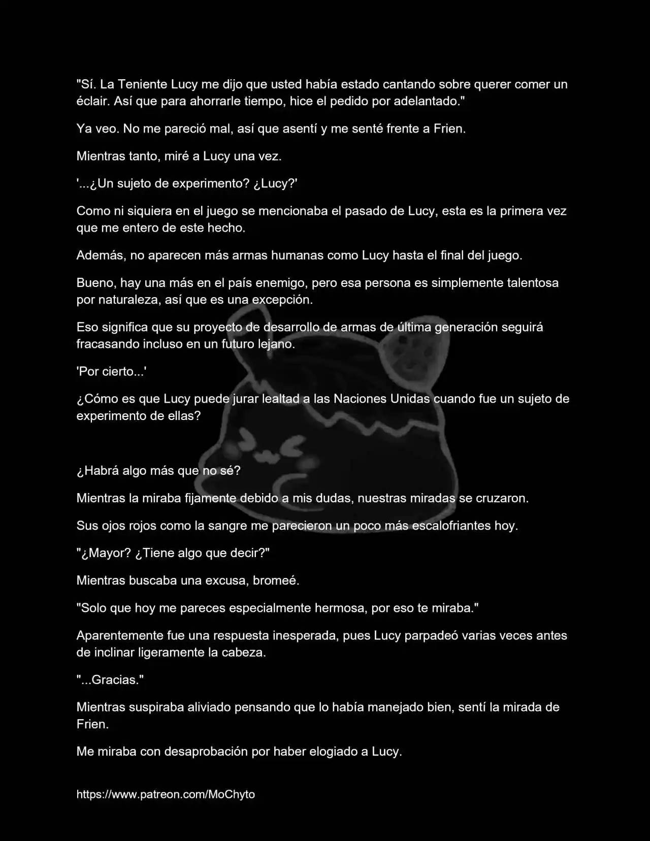Me Confundieron Con Un Maestro De La Guerra (Novela) - Capítulo 42 - Página 7 - LectorTMOo