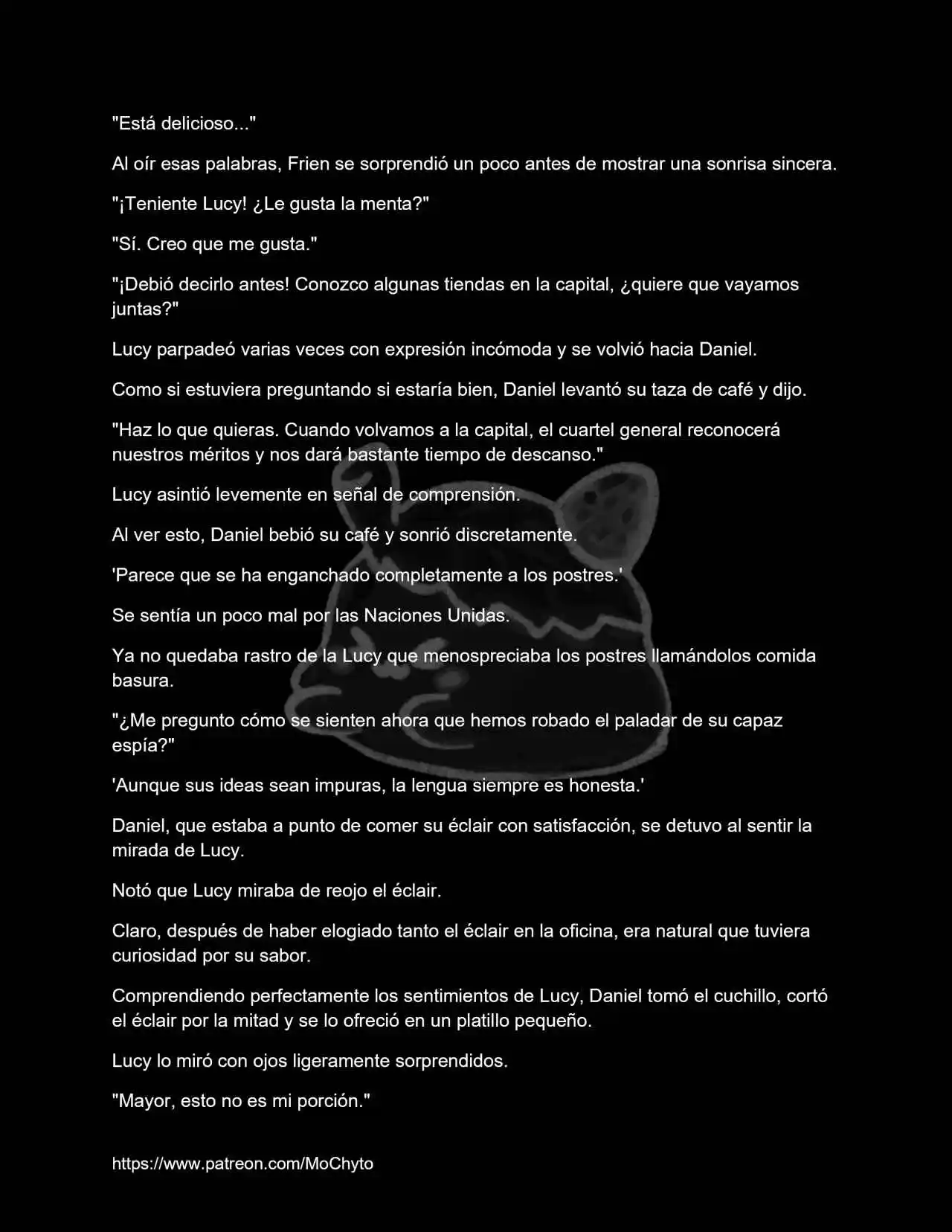 Me Confundieron Con Un Maestro De La Guerra (Novela) - Capítulo 43 - Página 4 - LectorTMOo