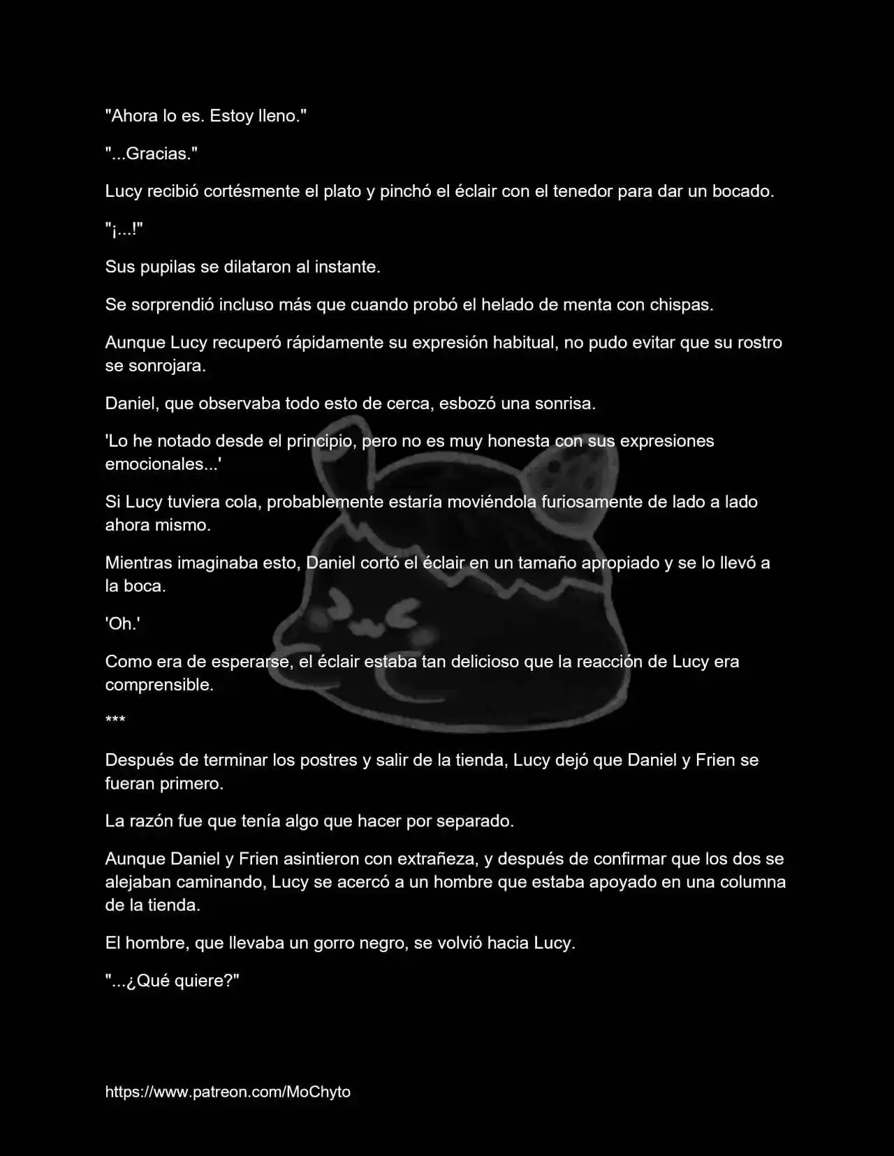Me Confundieron Con Un Maestro De La Guerra (Novela) - Capítulo 43 - Página 5 - LectorTMOo