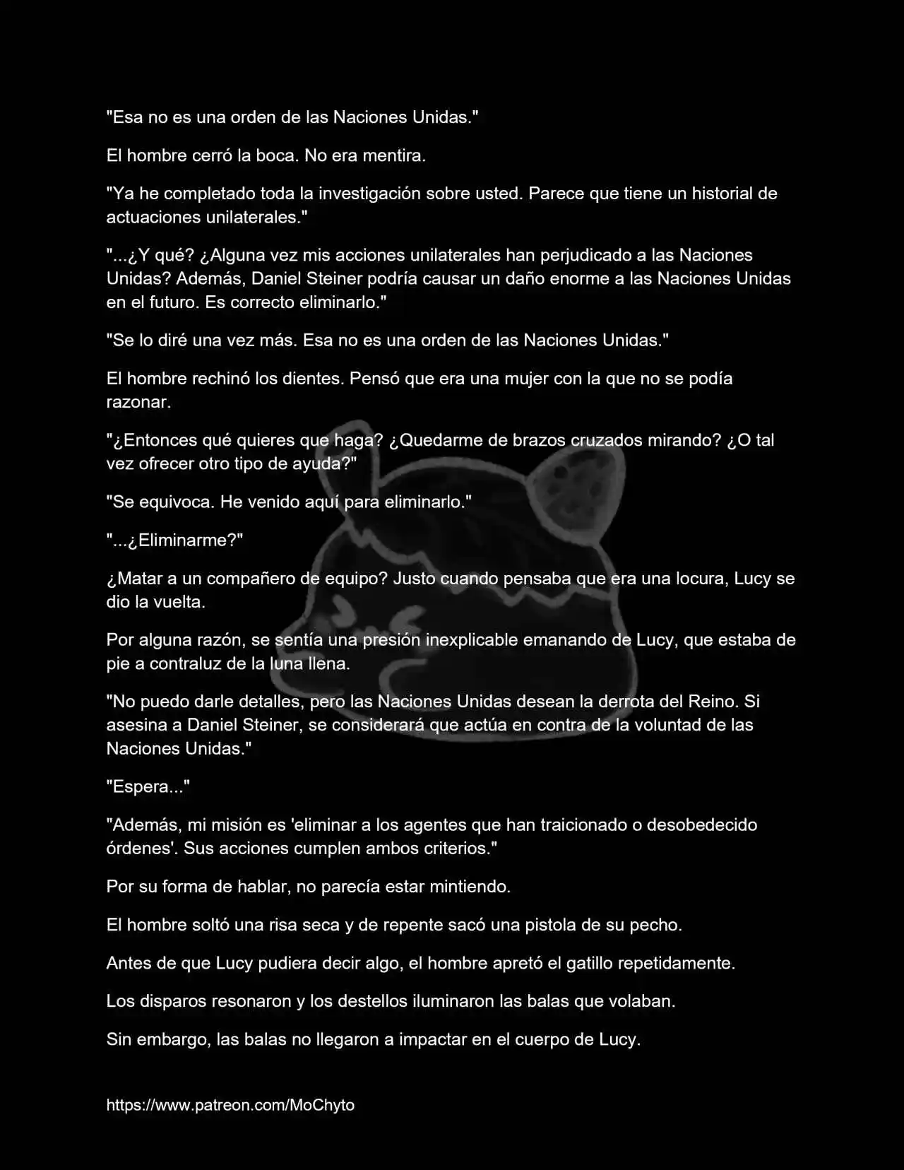 Me Confundieron Con Un Maestro De La Guerra (Novela) - Capítulo 43 - Página 7 - LectorTMOo
