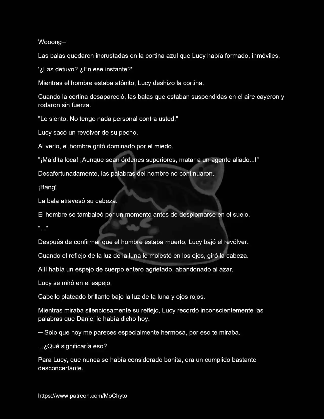 Me Confundieron Con Un Maestro De La Guerra (Novela) - Capítulo 43 - Página 8 - LectorTMOo