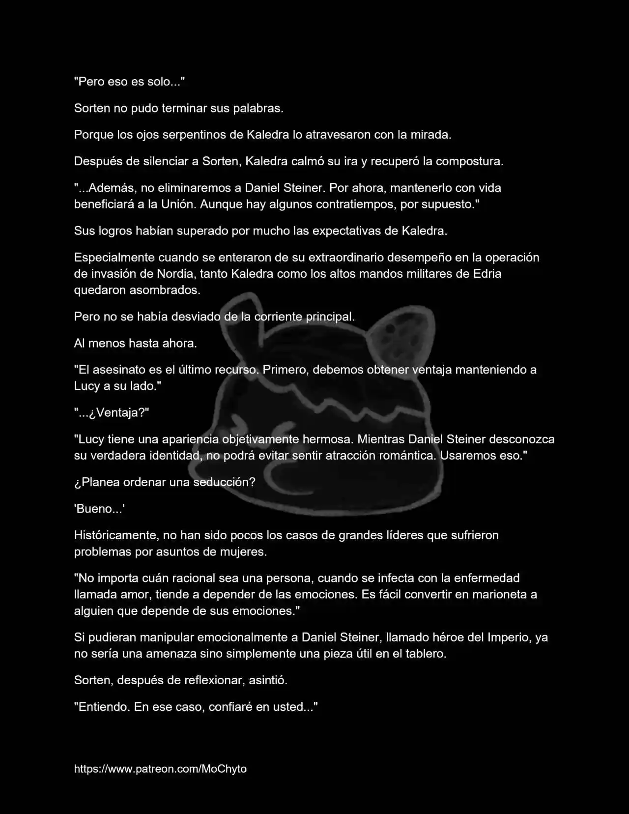 Me Confundieron Con Un Maestro De La Guerra (Novela) - Capítulo 45 - Página 4 - LectorTMOo