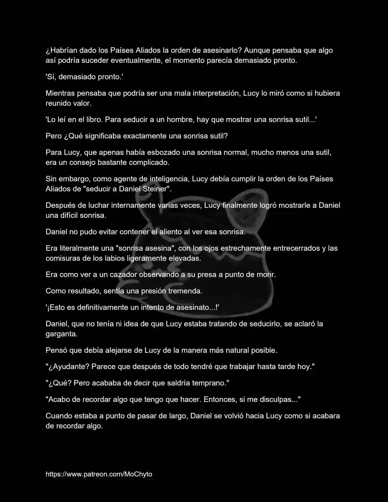 Me Confundieron Con Un Maestro De La Guerra (Novela) - Capítulo 48 - Página 7 - LectorTMOo
