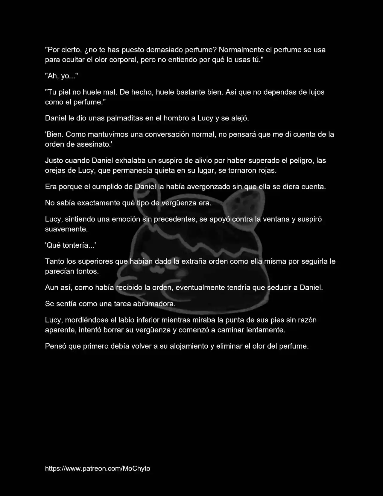 Me Confundieron Con Un Maestro De La Guerra (Novela) - Capítulo 48 - Página 8 - LectorTMOo