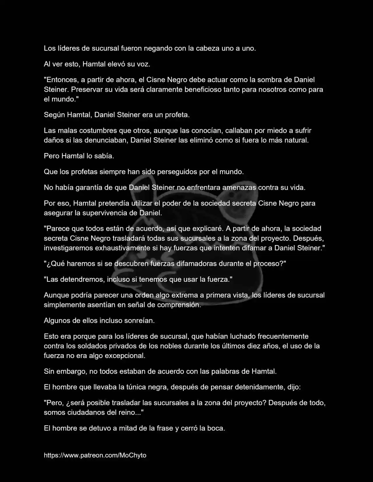 Me Confundieron Con Un Maestro De La Guerra (Novela) - Capítulo 52 - Página 7 - LectorTMOo