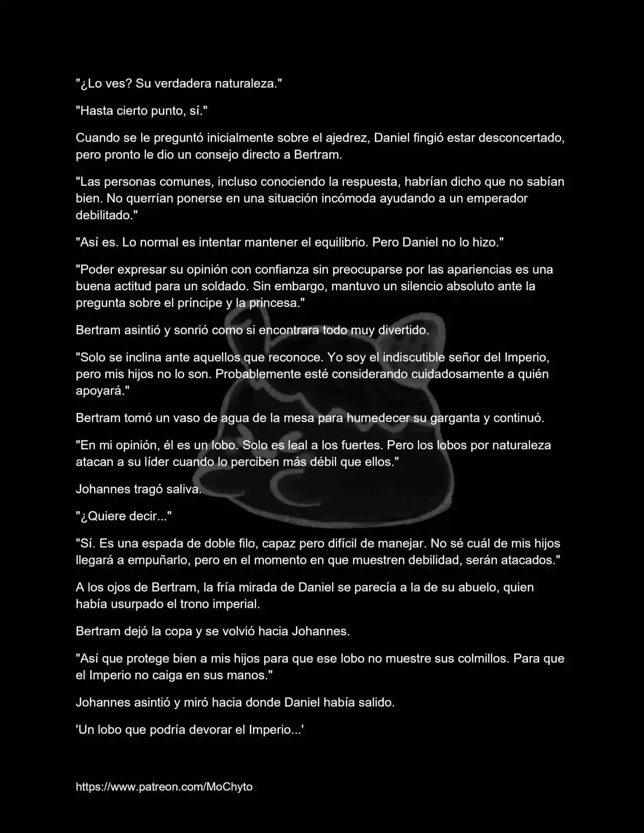 Me Confundieron Con Un Maestro De La Guerra (Novela) - Capítulo 53 - Página 10 - LectorTMOo