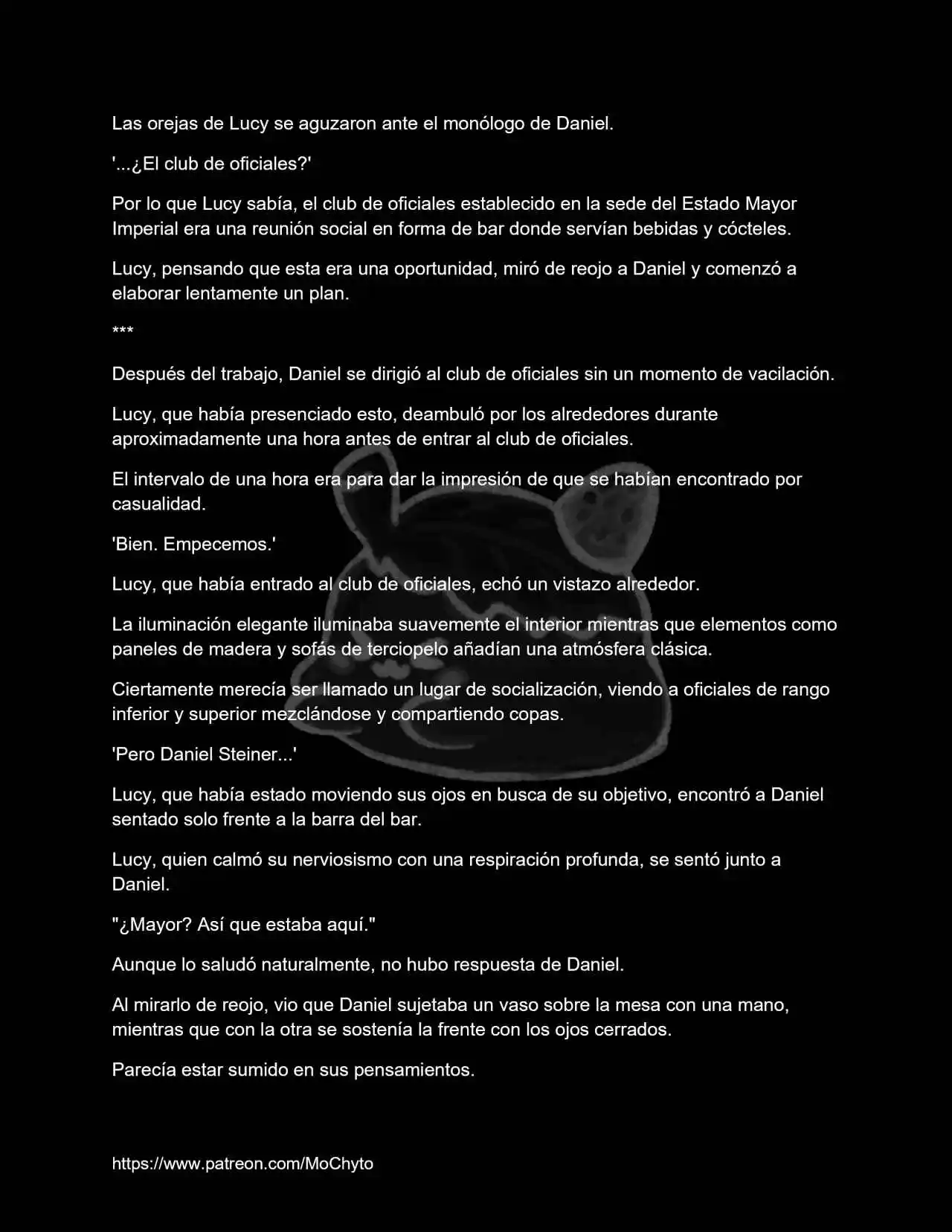 Me Confundieron Con Un Maestro De La Guerra (Novela) - Capítulo 54 - Página 4 - LectorTMOo