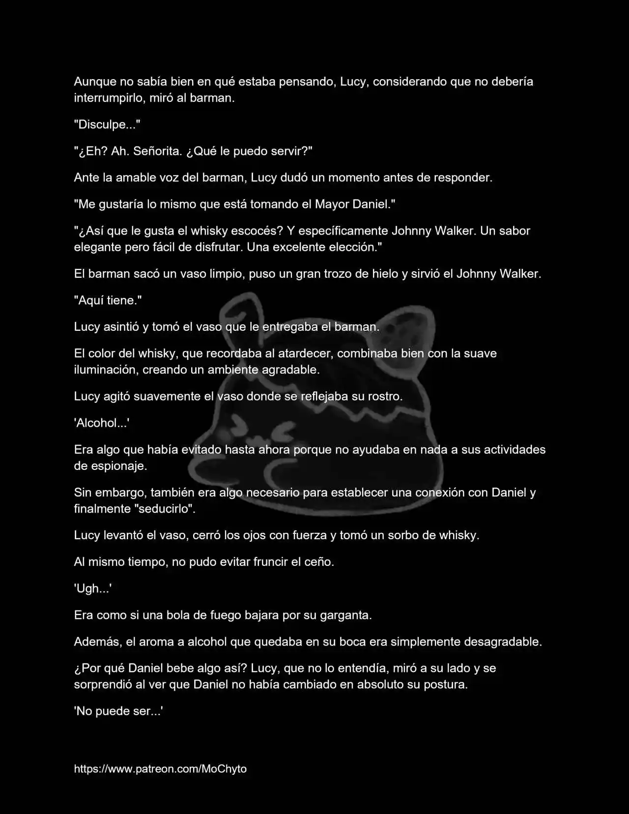 Me Confundieron Con Un Maestro De La Guerra (Novela) - Capítulo 54 - Página 5 - LectorTMOo