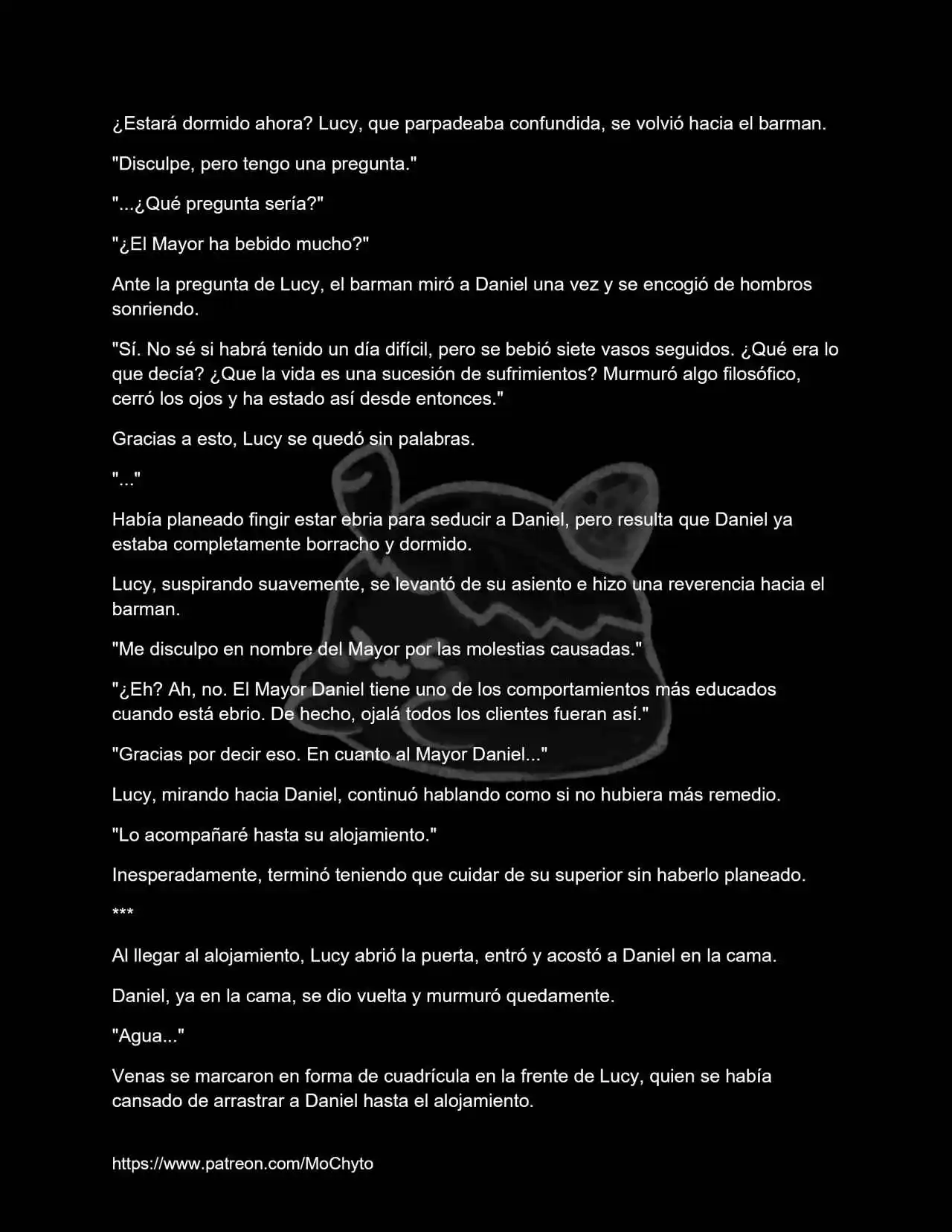 Me Confundieron Con Un Maestro De La Guerra (Novela) - Capítulo 54 - Página 6 - LectorTMOo