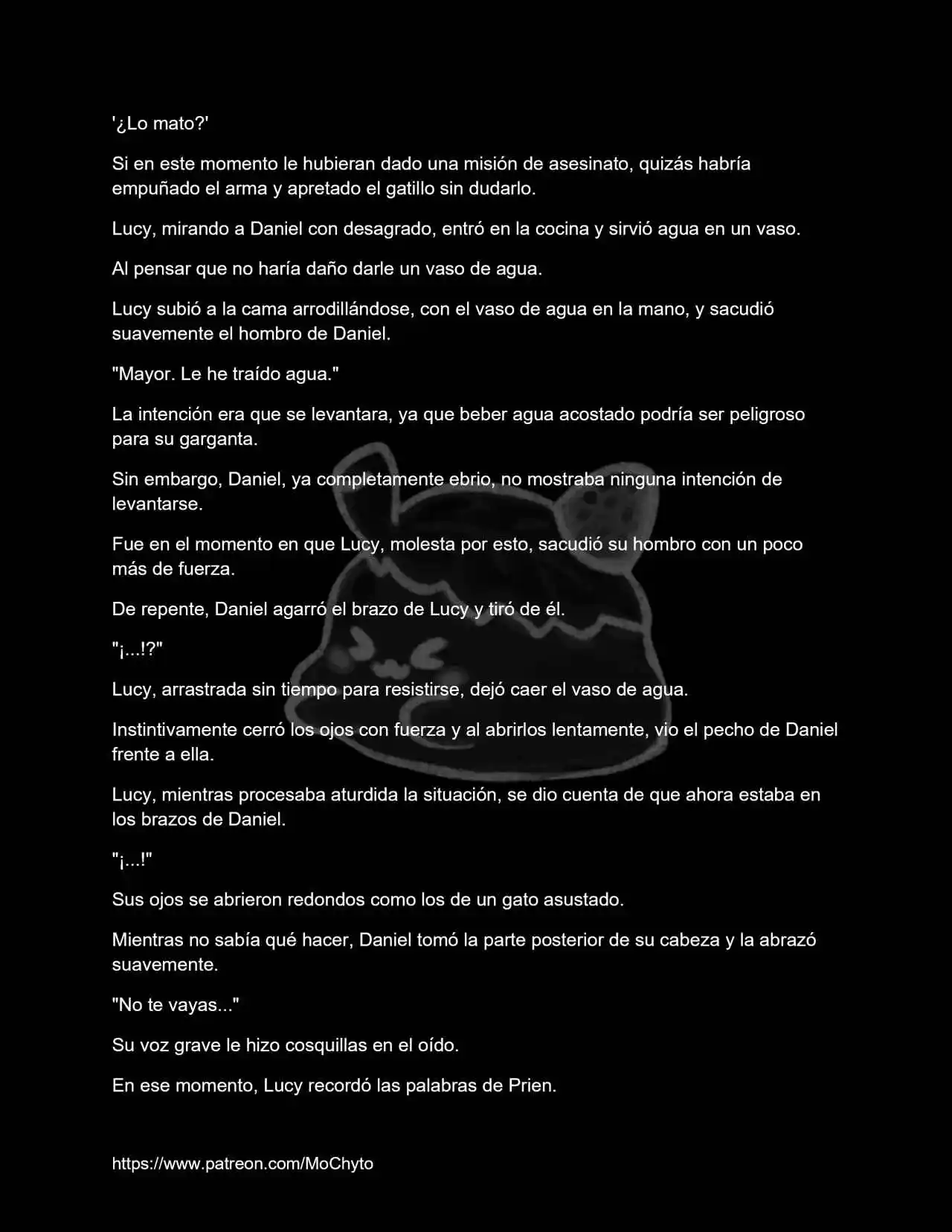 Me Confundieron Con Un Maestro De La Guerra (Novela) - Capítulo 54 - Página 7 - LectorTMOo