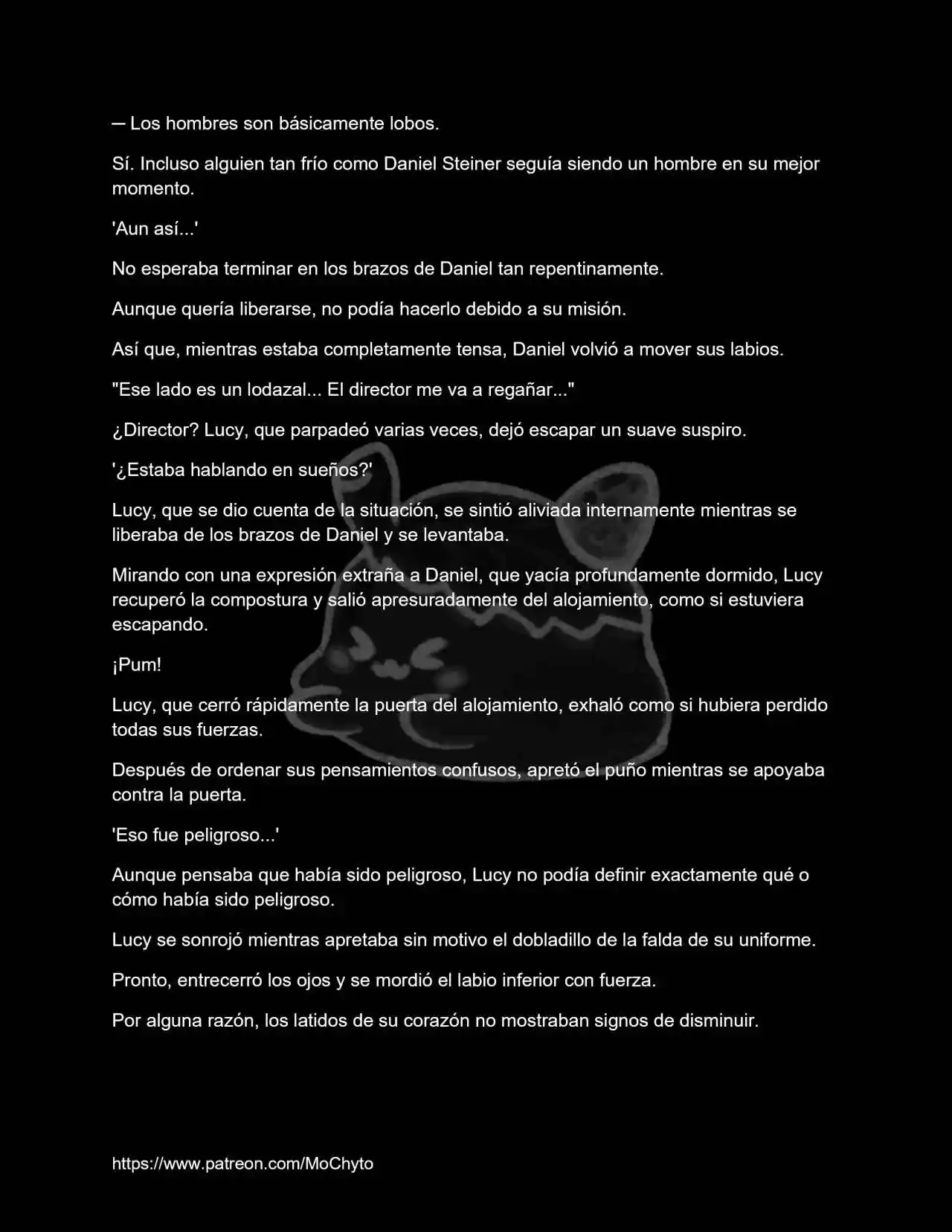 Me Confundieron Con Un Maestro De La Guerra (Novela) - Capítulo 54 - Página 8 - LectorTMOo