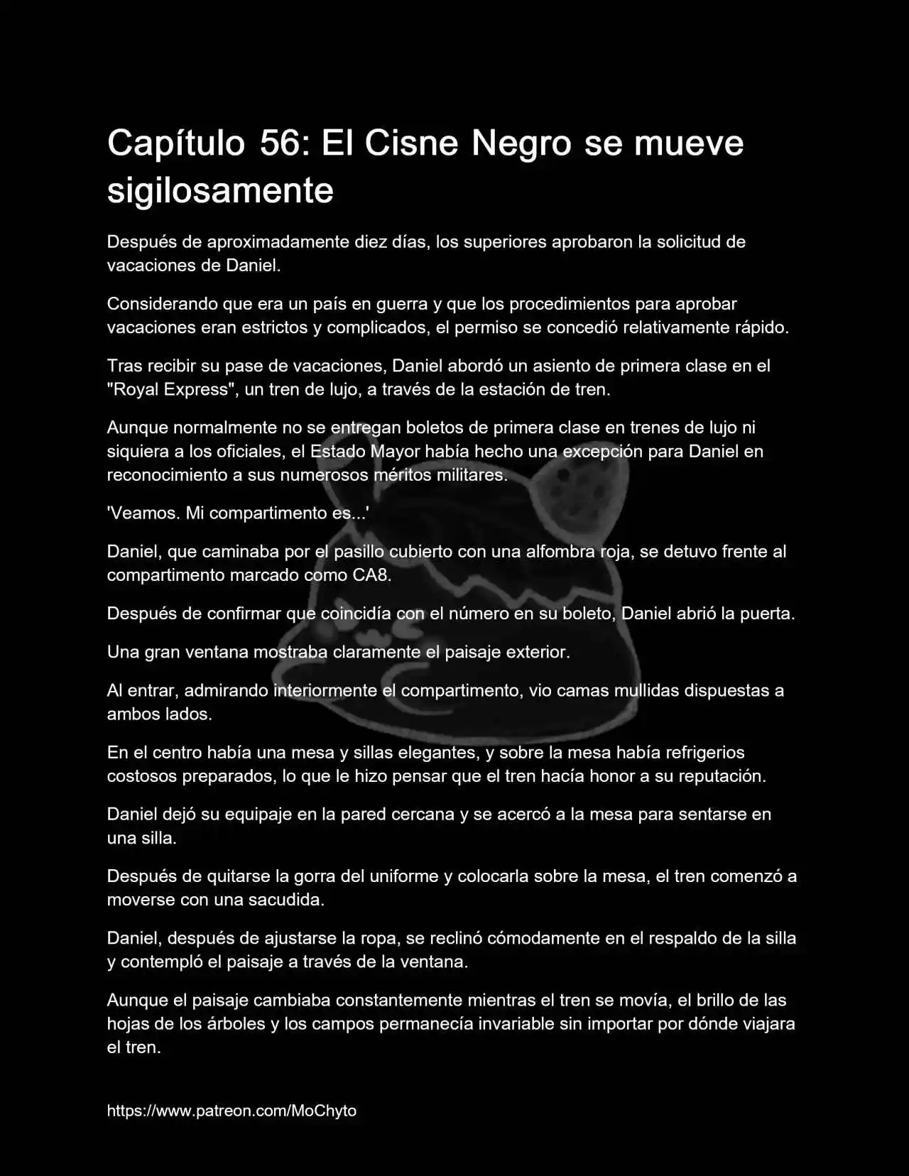 Me Confundieron Con Un Maestro De La Guerra (Novela) - Capítulo 56 - Página 2 - LectorTMOo