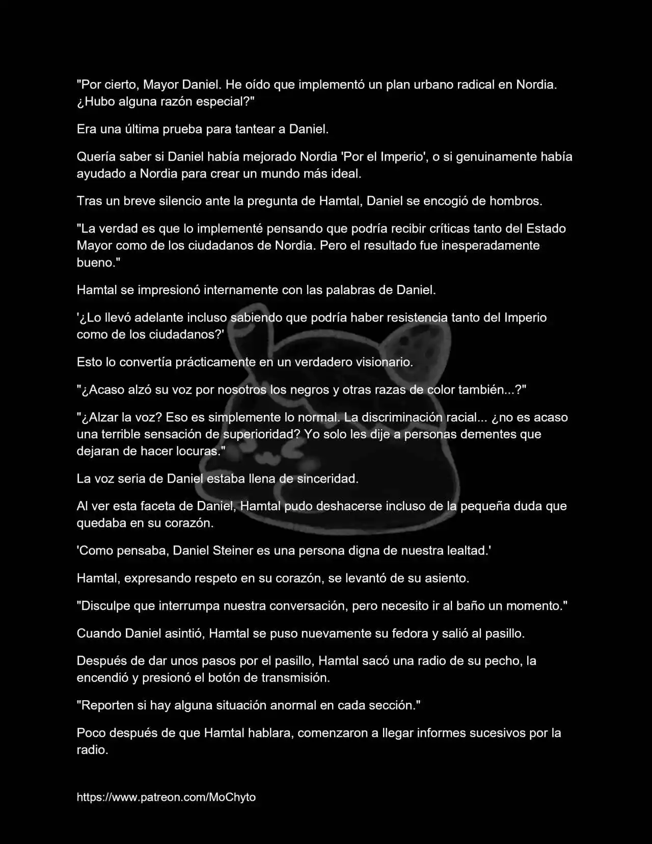 Me Confundieron Con Un Maestro De La Guerra (Novela) - Capítulo 56 - Página 5 - LectorTMOo