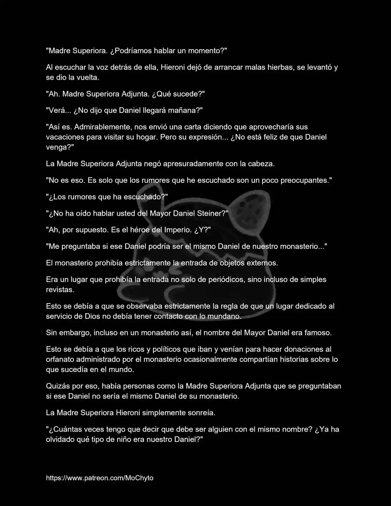 Me Confundieron Con Un Maestro De La Guerra (Novela) - Capítulo 56 - Página 7 - LectorTMOo