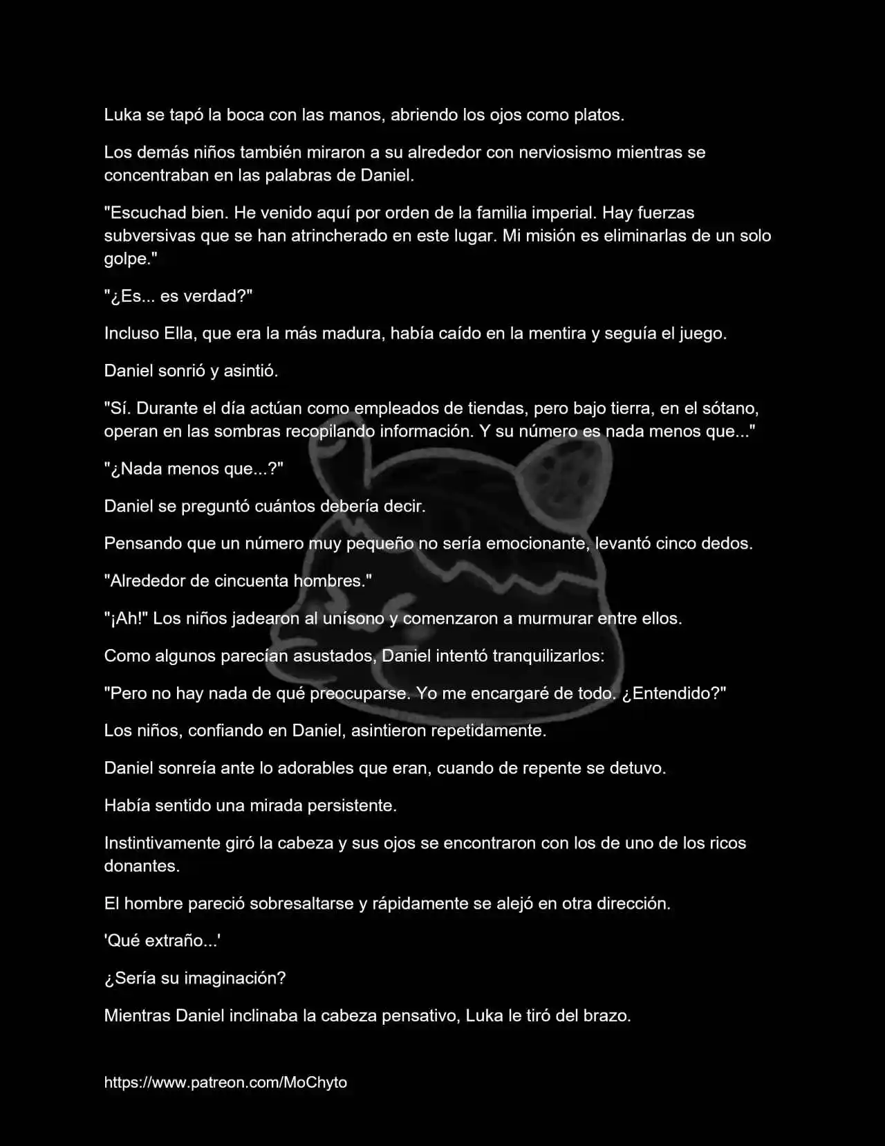 Me Confundieron Con Un Maestro De La Guerra (Novela) - Capítulo 57 - Página 6 - LectorTMOo