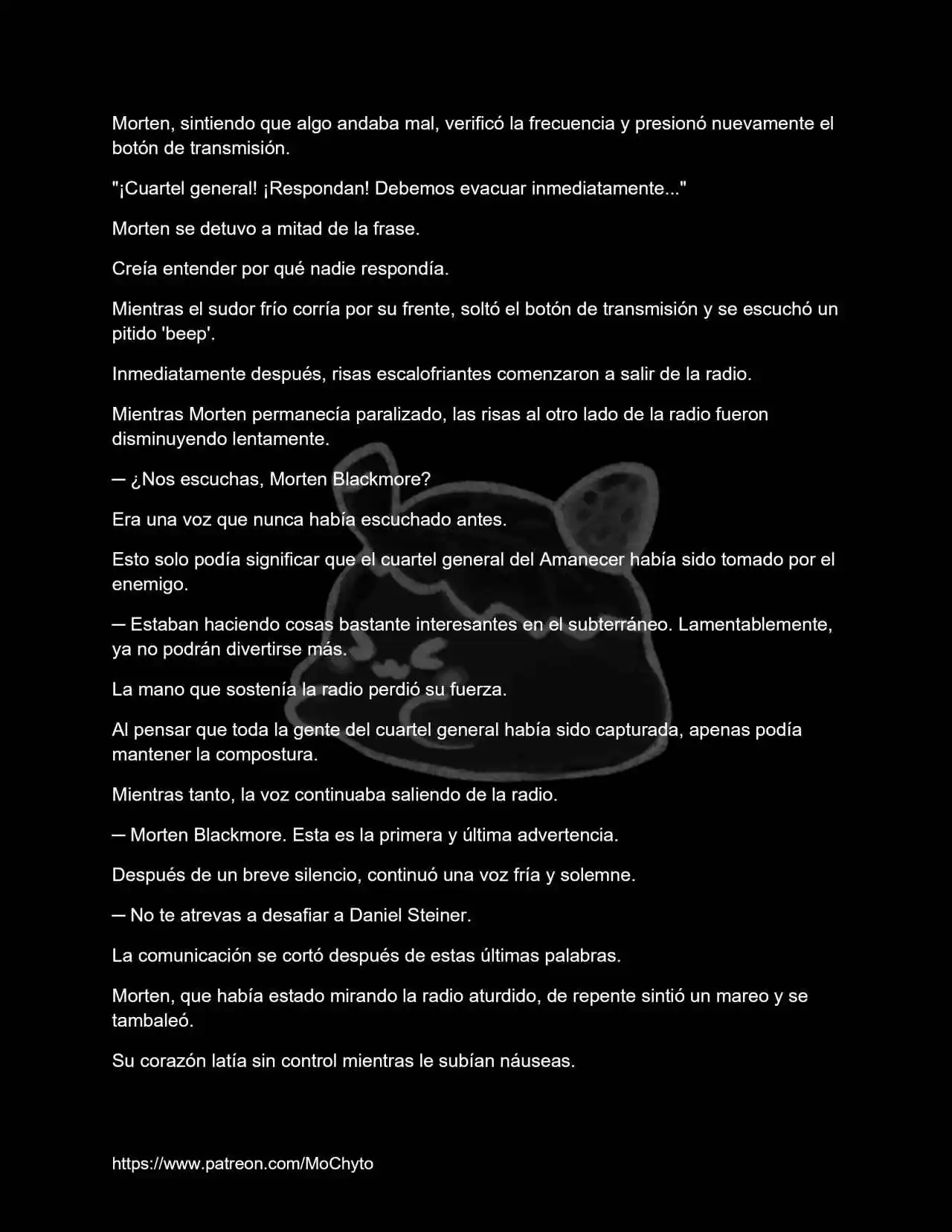 Me Confundieron Con Un Maestro De La Guerra (Novela) - Capítulo 59 - Página 3 - LectorTMOo