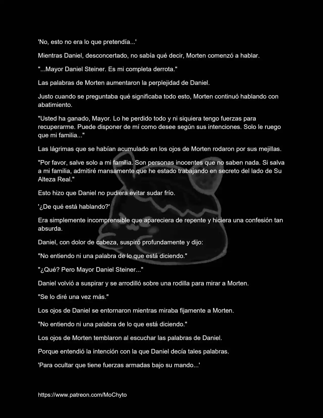 Me Confundieron Con Un Maestro De La Guerra (Novela) - Capítulo 59 - Página 7 - LectorTMOo