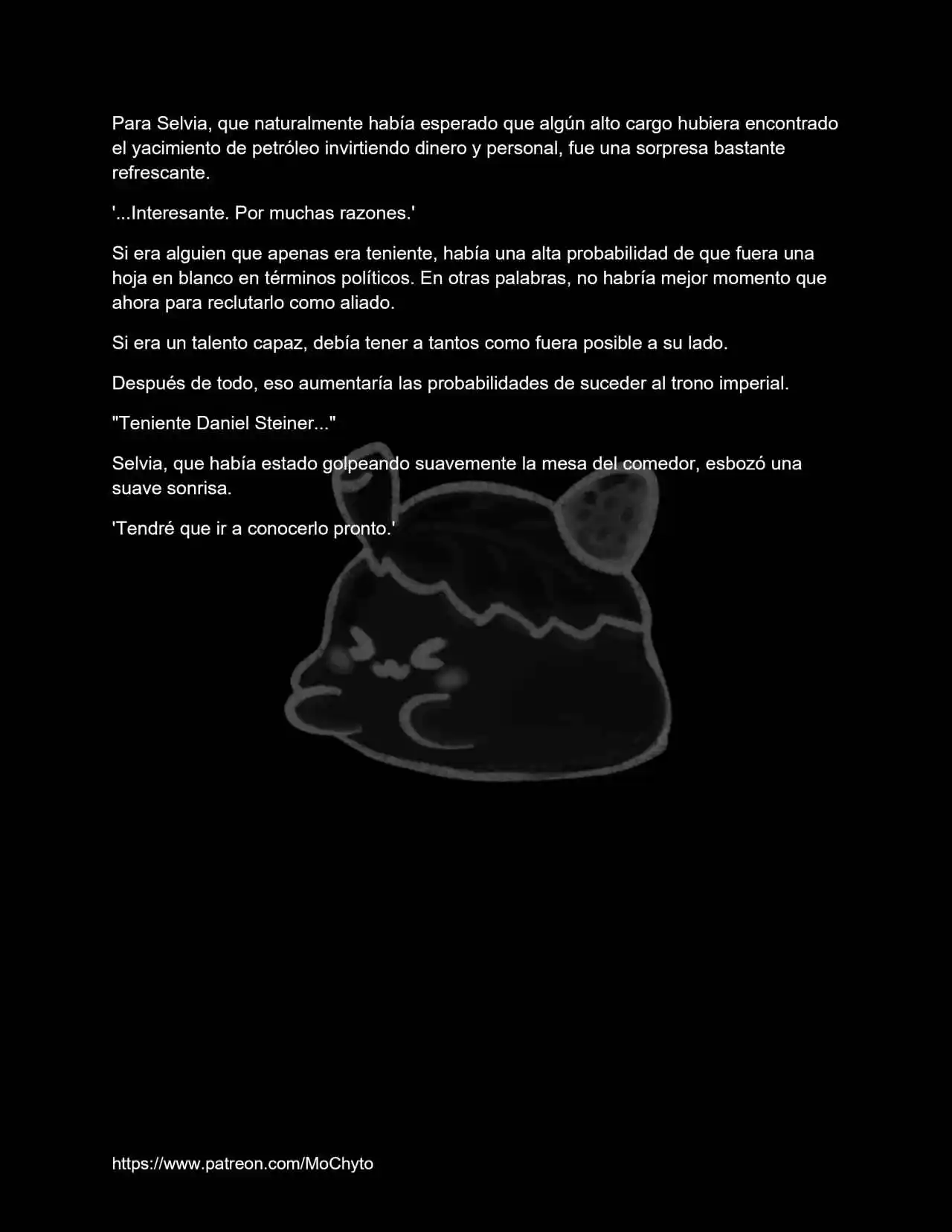 Me Confundieron Con Un Maestro De La Guerra (Novela) - Capítulo 6 - Página 7 - LectorTMOo