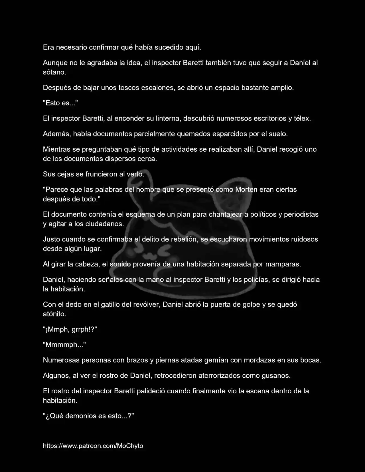 Me Confundieron Con Un Maestro De La Guerra (Novela) - Capítulo 60 - Página 4 - LectorTMOo