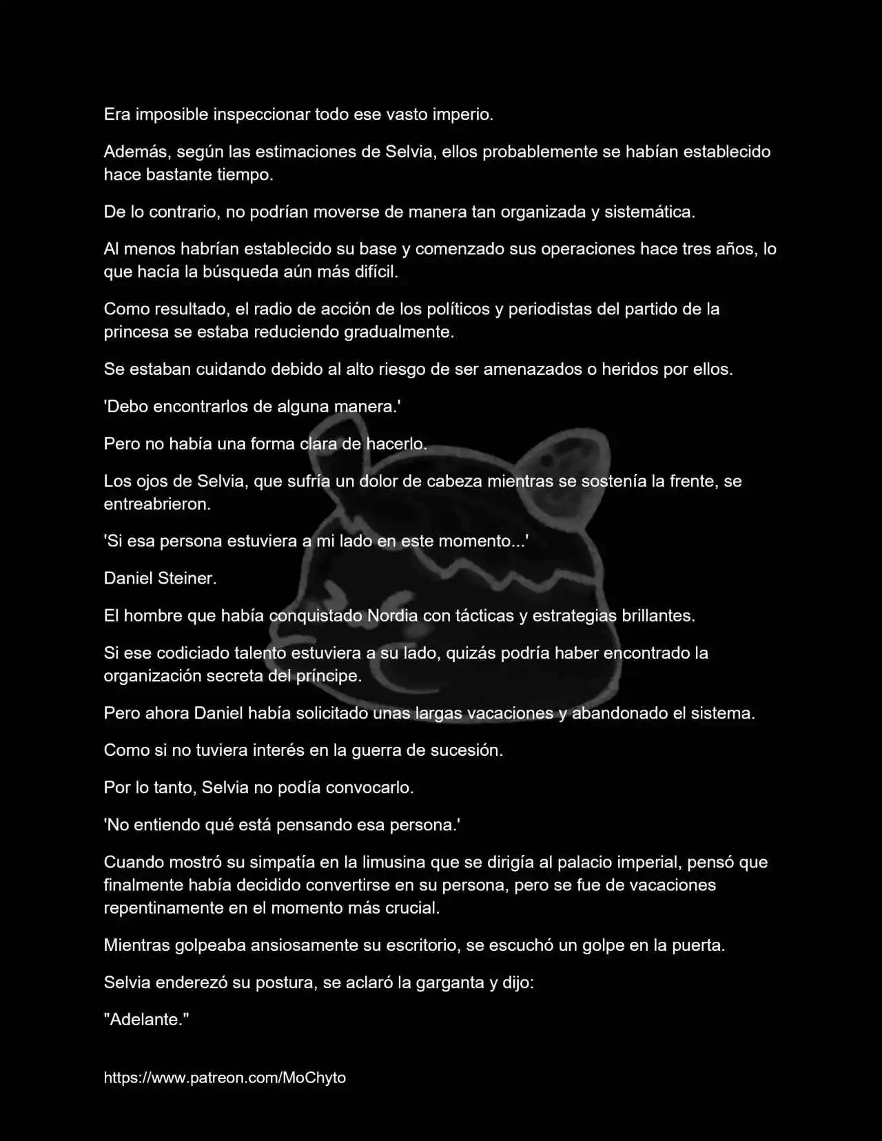 Me Confundieron Con Un Maestro De La Guerra (Novela) - Capítulo 60 - Página 7 - LectorTMOo