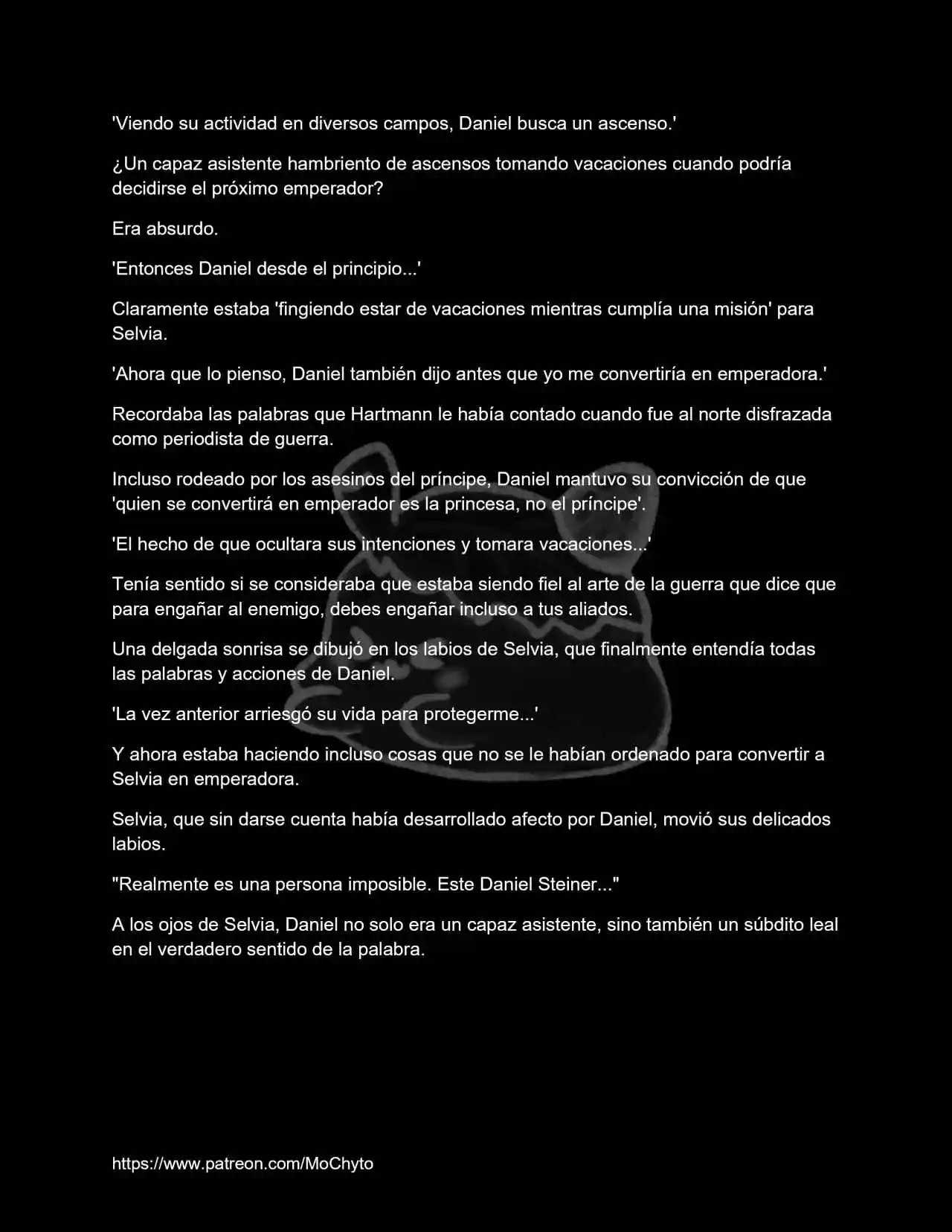 Me Confundieron Con Un Maestro De La Guerra (Novela) - Capítulo 60 - Página 9 - LectorTMOo