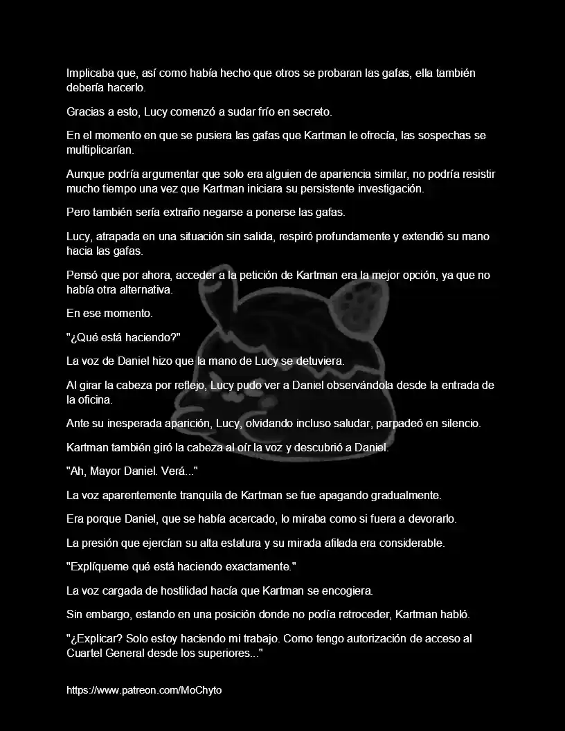 Me Confundieron Con Un Maestro De La Guerra (Novela) - Capítulo 62 - Página 6 - LectorTMOo