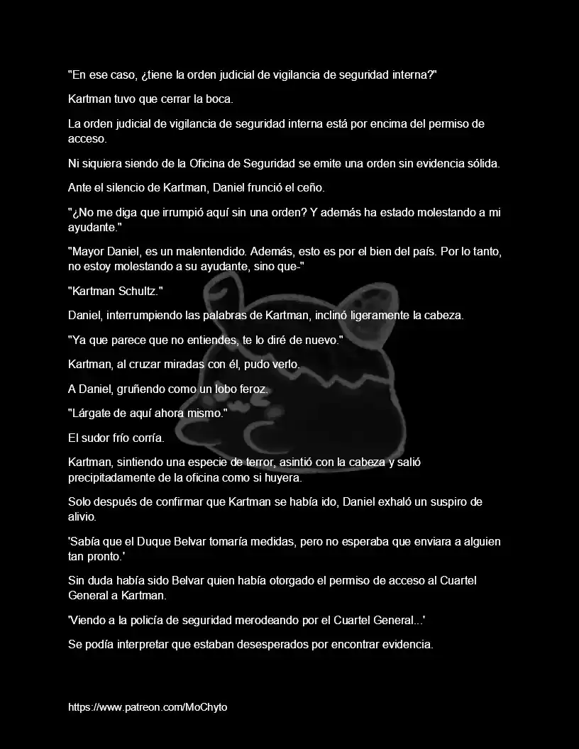 Me Confundieron Con Un Maestro De La Guerra (Novela) - Capítulo 62 - Página 7 - LectorTMOo