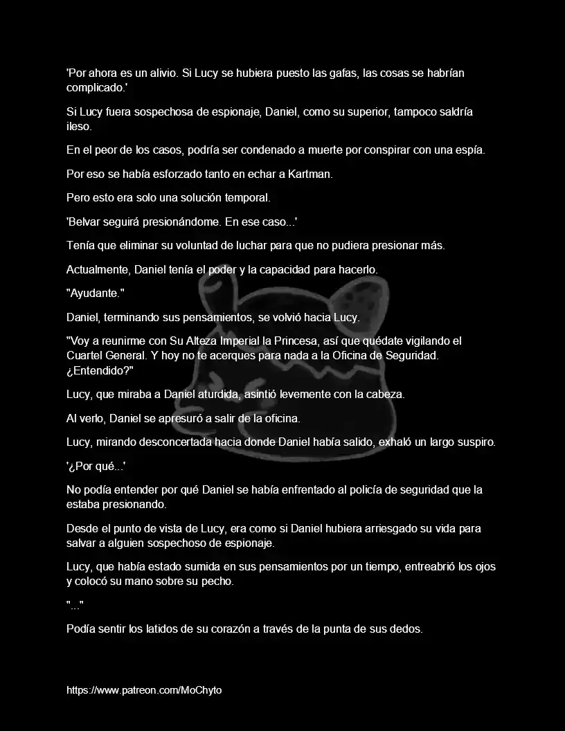 Me Confundieron Con Un Maestro De La Guerra (Novela) - Capítulo 62 - Página 8 - LectorTMOo