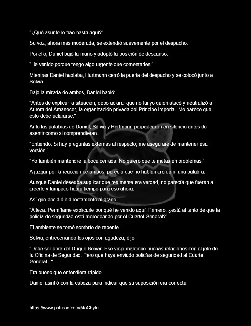 Me Confundieron Con Un Maestro De La Guerra (Novela) - Capítulo 63 - Página 3 - LectorTMOo