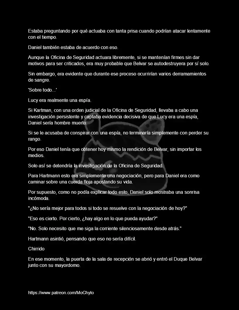 Me Confundieron Con Un Maestro De La Guerra (Novela) - Capítulo 63 - Página 6 - LectorTMOo