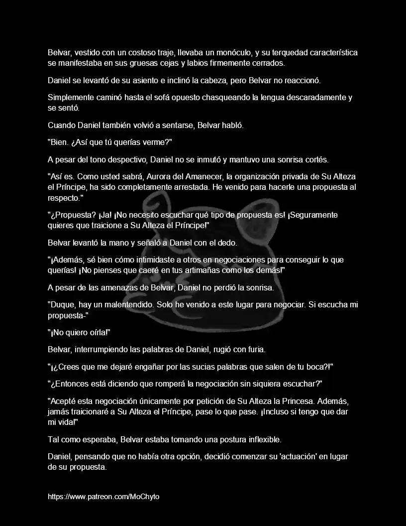 Me Confundieron Con Un Maestro De La Guerra (Novela) - Capítulo 63 - Página 7 - LectorTMOo