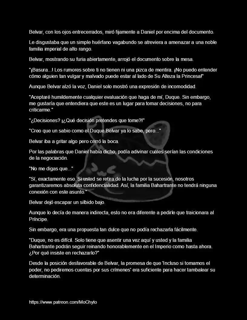 Me Confundieron Con Un Maestro De La Guerra (Novela) - Capítulo 64 - Página 4 - LectorTMOo