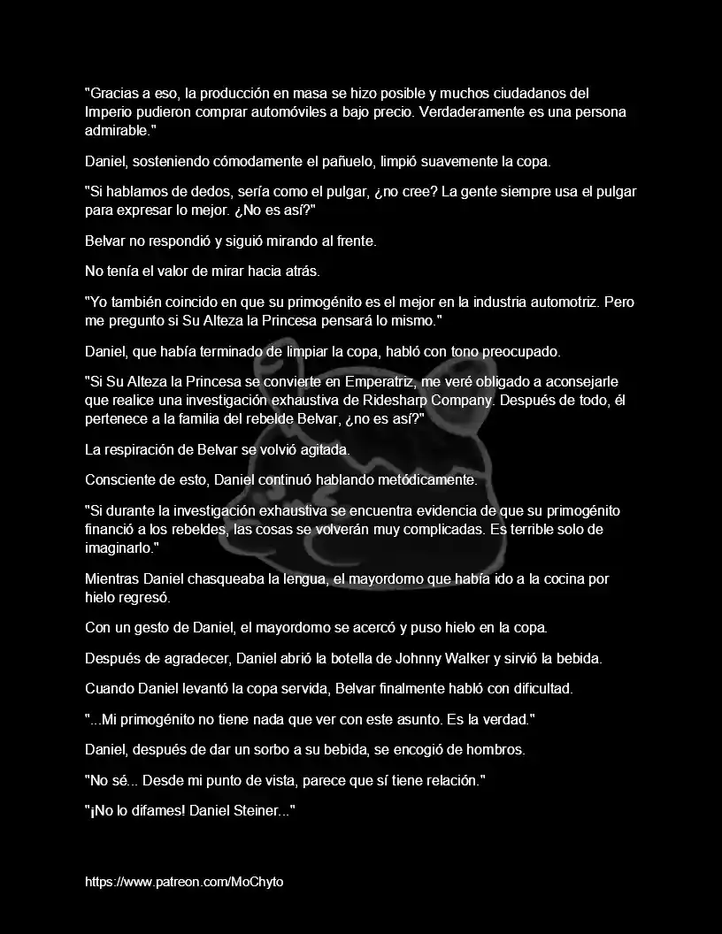 Me Confundieron Con Un Maestro De La Guerra (Novela) - Capítulo 64 - Página 6 - LectorTMOo
