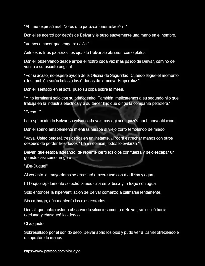 Me Confundieron Con Un Maestro De La Guerra (Novela) - Capítulo 64 - Página 7 - LectorTMOo
