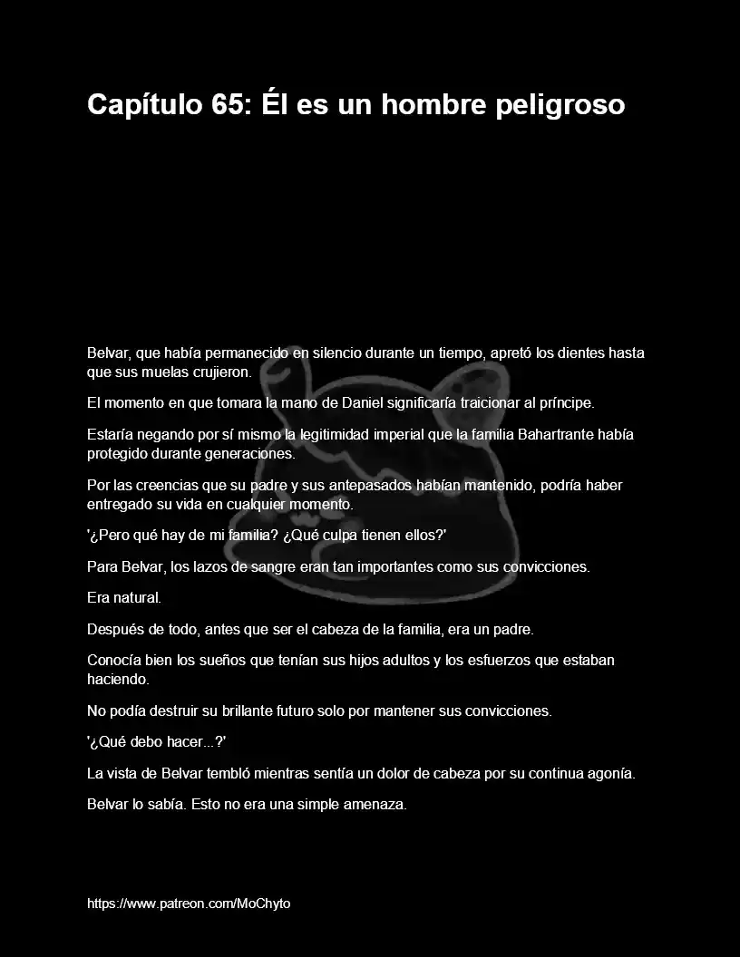 Me Confundieron Con Un Maestro De La Guerra (Novela) - Capítulo 65 - Página 2 - LectorTMOo