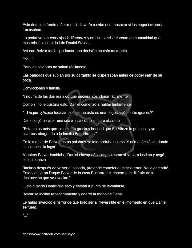 Me Confundieron Con Un Maestro De La Guerra (Novela) - Capítulo 65 - Página 3 - LectorTMOo