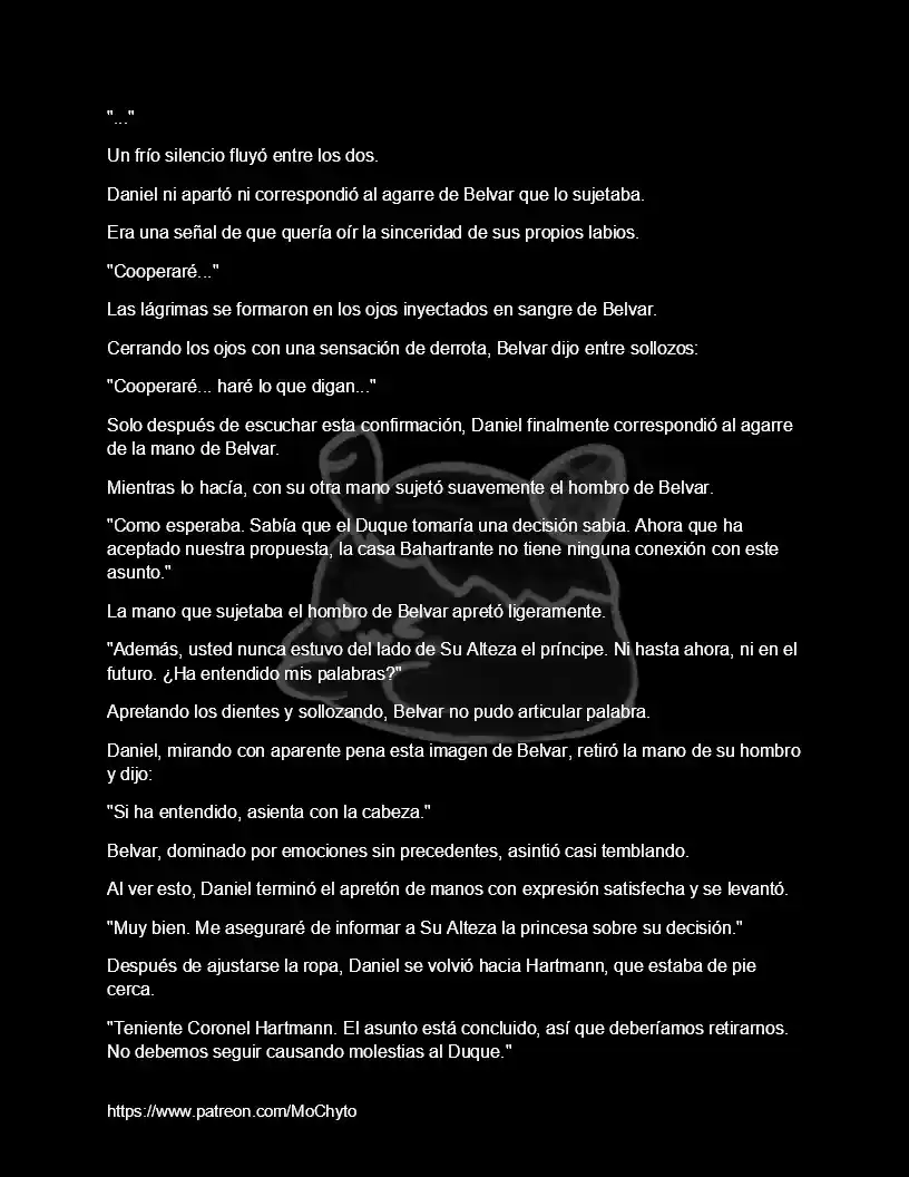 Me Confundieron Con Un Maestro De La Guerra (Novela) - Capítulo 65 - Página 4 - LectorTMOo