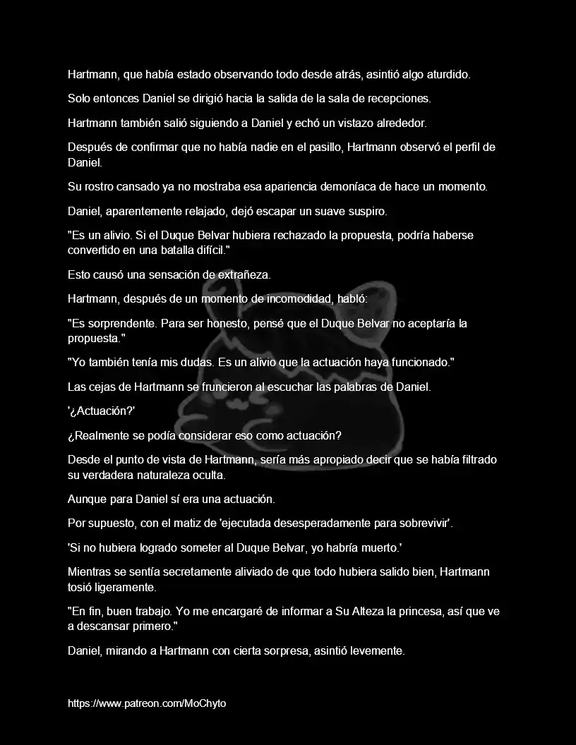 Me Confundieron Con Un Maestro De La Guerra (Novela) - Capítulo 65 - Página 5 - LectorTMOo