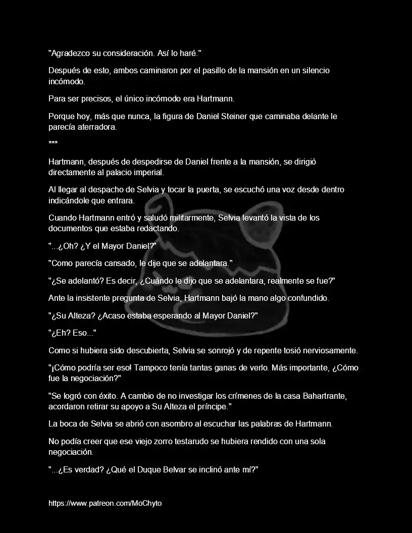 Me Confundieron Con Un Maestro De La Guerra (Novela) - Capítulo 65 - Página 6 - LectorTMOo