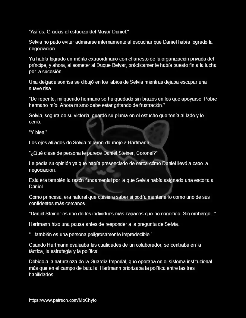 Me Confundieron Con Un Maestro De La Guerra (Novela) - Capítulo 65 - Página 7 - LectorTMOo